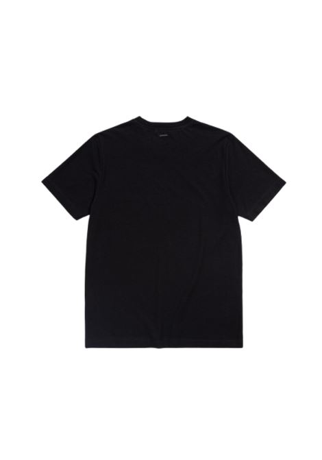 jakob t-shirt man black NORSE PROJECTS | N01-06249999